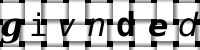 Obrázok CAPTCHA