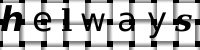 Obrázok CAPTCHA