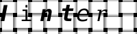Obrázok CAPTCHA