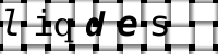 Obrázok CAPTCHA