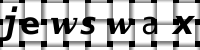 Obrázok CAPTCHA