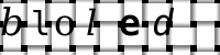 Obrázok CAPTCHA