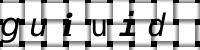 Obrázok CAPTCHA