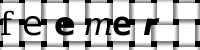 Obrázok CAPTCHA