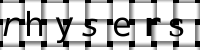 Obrázok CAPTCHA