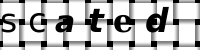 Obrázok CAPTCHA