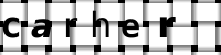Obrázok CAPTCHA