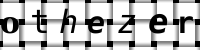 Obrázok CAPTCHA