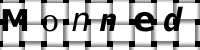 Obrázok CAPTCHA