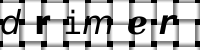 Obrázok CAPTCHA