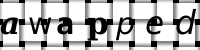 Obrázok CAPTCHA