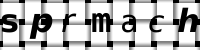 Obrázok CAPTCHA