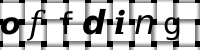 Obrázok CAPTCHA