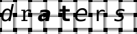 Obrázok CAPTCHA