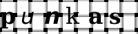 Obrázok CAPTCHA