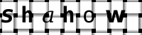 Obrázok CAPTCHA