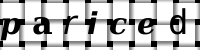 Obrázok CAPTCHA