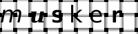 Obrázok CAPTCHA