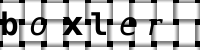 Obrázok CAPTCHA