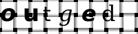 Obrázok CAPTCHA