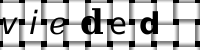 Obrázok CAPTCHA