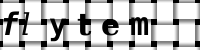 Obrázok CAPTCHA