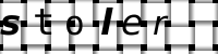 Obrázok CAPTCHA