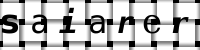 Obrázok CAPTCHA