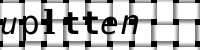 Obrázok CAPTCHA