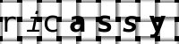 Obrázok CAPTCHA