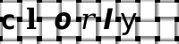 Obrázok CAPTCHA