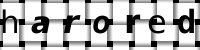 Obrázok CAPTCHA