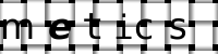 Obrázok CAPTCHA