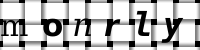Obrázok CAPTCHA