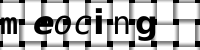 Obrázok CAPTCHA
