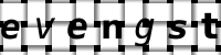 Obrázok CAPTCHA