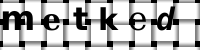 Obrázok CAPTCHA