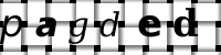 Obrázok CAPTCHA