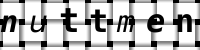 Obrázok CAPTCHA
