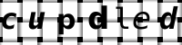 Obrázok CAPTCHA