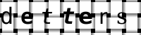 Obrázok CAPTCHA