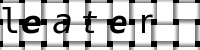 Obrázok CAPTCHA