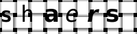 Obrázok CAPTCHA