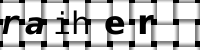 Obrázok CAPTCHA