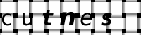 Obrázok CAPTCHA