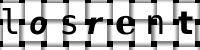 Obrázok CAPTCHA