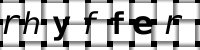 Obrázok CAPTCHA