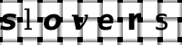Obrázok CAPTCHA