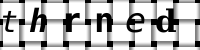 Obrázok CAPTCHA