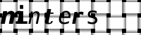 Obrázok CAPTCHA